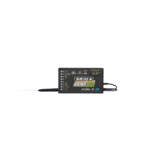 ACCESS / ARCHER - Ricevitore FrSky ARCHER SR10 PRO (Access) - FLASH RC