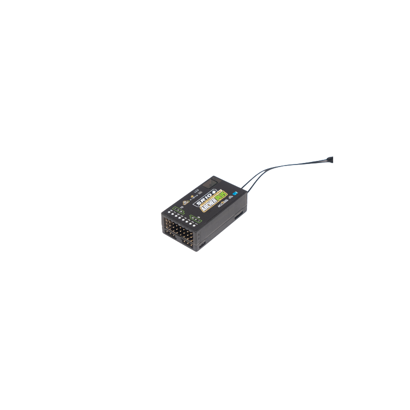 ACCESS / ARCHER - Ricevitore FrSky ARCHER SR10 PRO (Access) - FLASH RC