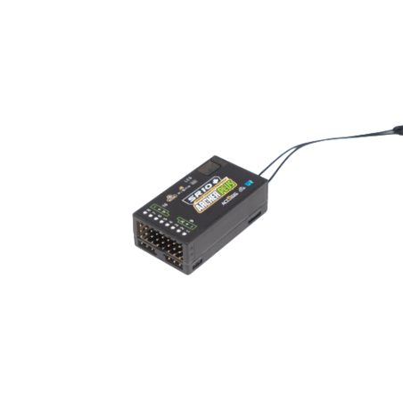 ACCESS / ARCHER - Receptor FrSky ARCHER SR10 PRO (Access) - FLASH RC