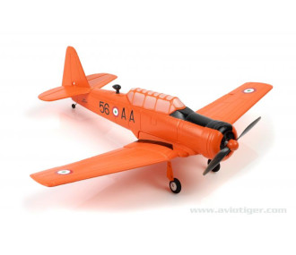 Warbird RC - AT-6 TEXAN RTF 2.4G MODE 1 - FLASH RC 2