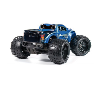 BULL MONSTER 1/8 EP BRUHSLESS - FLASH RC 2