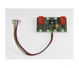 Módulos y tarjetas de Tx - JETI DC/DS TDx MSW módulo de extensión - FLASH RC 2