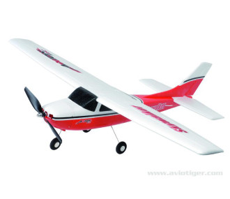 SKYWALKER KIT - FLASH RC