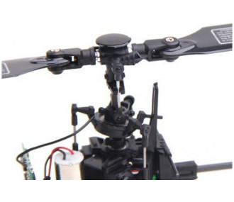 Elicottero RC - SUPER CP DEVO 7E MODE 1 - FLASH RC 2