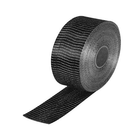 Carbon ribbons - CARBON RIBBON 250g/m² 100mm wide 5ml