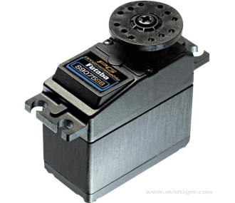 Servo Futaba S9075SB - FLASH RC
