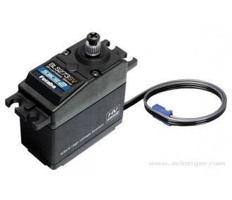 Servo - SERVO BLS273SV - FLASH RC