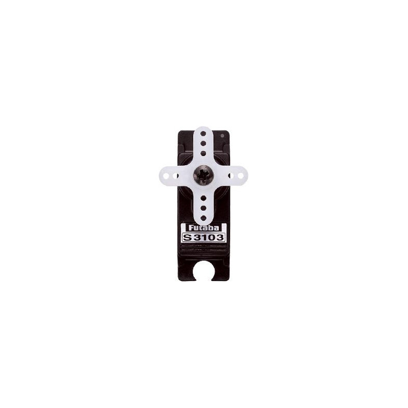 Servo - SERVO S3103 - FLASH RC
