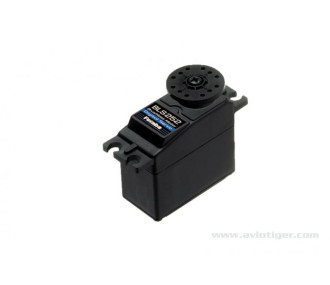 Servo - SERVO BLS252 - FLASH RC