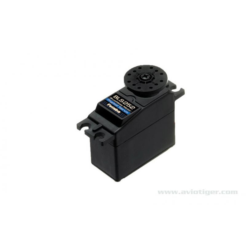 Servo Futaba BLS252 - FLASH RC