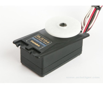 Servo - SERVO BLS154 - FLASH RC