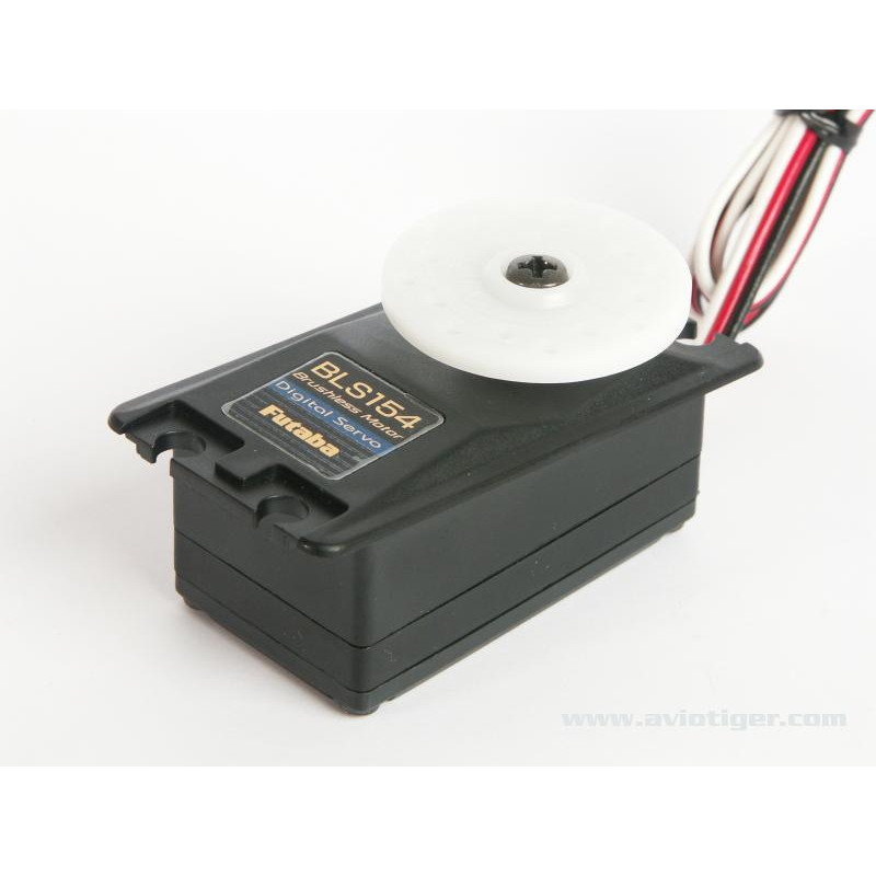 Servo - SERVO BLS154 - FLASH RC