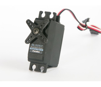 Servo Futaba BLS257 - FLASH RC