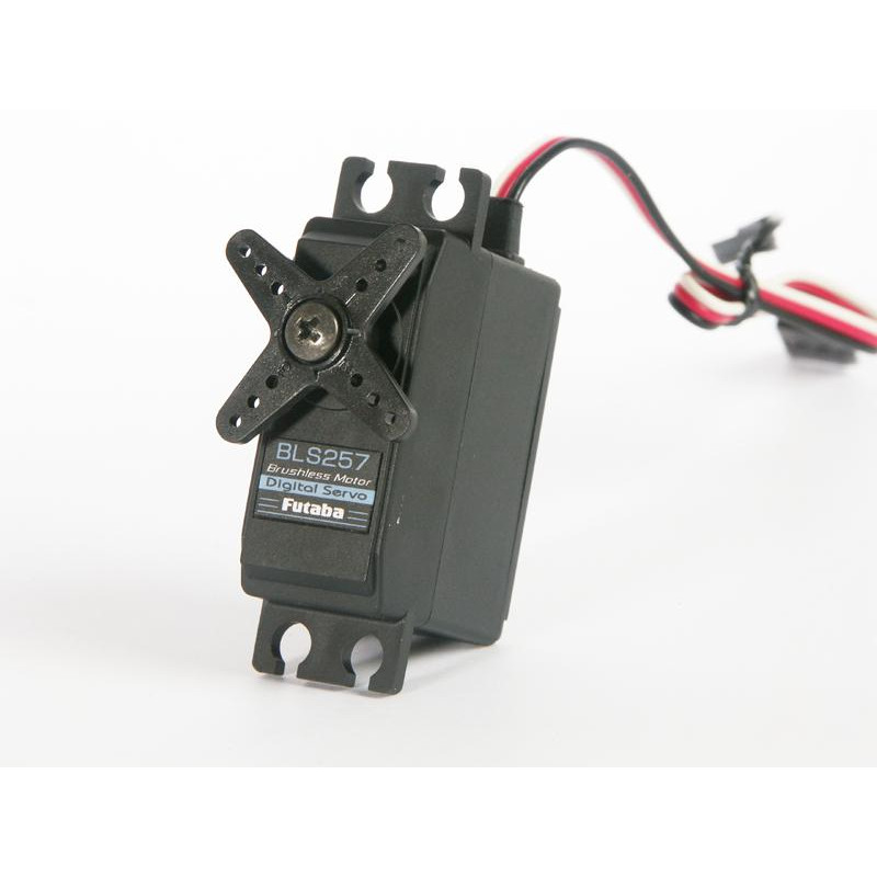 Servo Futaba BLS257 - FLASH RC