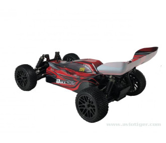 BLACKBULL 1/10 BRUSHLESS BUGGY - FLASH RC