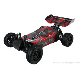 BLACKBULL 1/10 BRUSHLESS BUGGY - FLASH RC 2