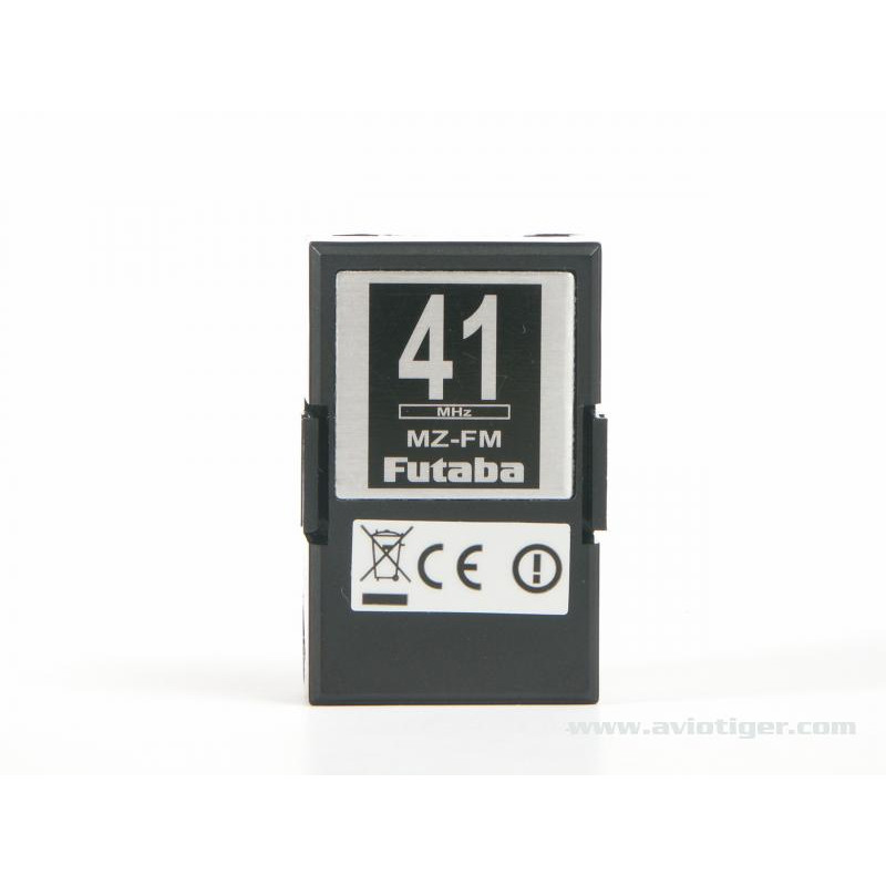 Modules et cartes Tx - MODULE T14MZ 41 FM - FLASH RC