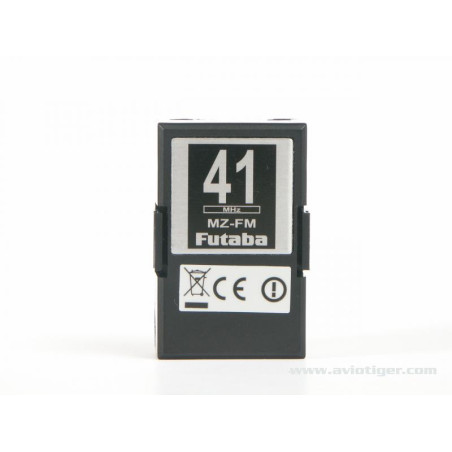 Modules et cartes Tx - MODULE T14MZ 41 FM - FLASH RC