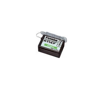 RECEPTEUR R114F 72 FM