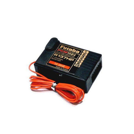 Autres fréquences - RECEPTEUR R137HP 35 PCM Futaba - FLAH RC