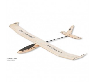 RC-Segelflugzeuge - Lilienthal 40 RC ca.1.19m Aeronaut - FLASH RC
