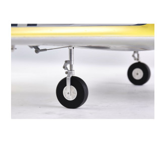 Jet RC - Jet FMS Viper 70mn EDF PNP aprox.1.10m - FLASH RC 2