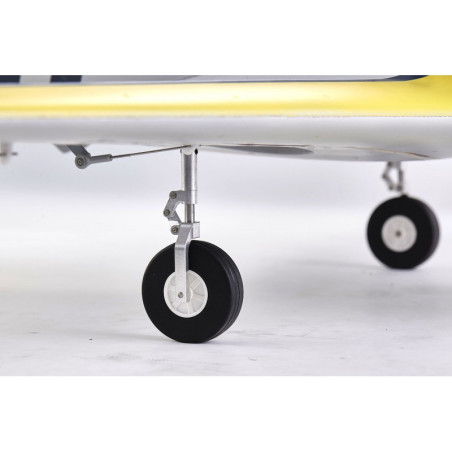 Jet RC - Jet FMS Viper 70mn EDF PNP ca.1.10m - FLASH RC