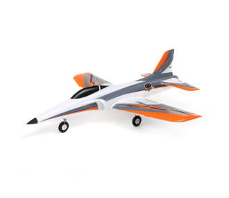 Jet E-Flite Habu Super Sport 50MM EDF JET PNP approx.0.70m - FLASH RC