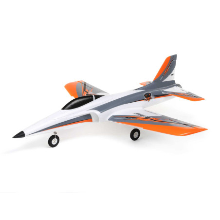 E-Flite Habu Super Sport Jet 50MM EDF JET PNP aprox.0.70m - FLASH RC
