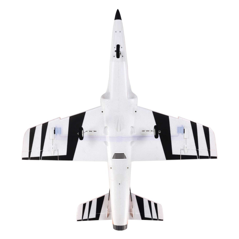 E-Flite Habu Super Sport Jet 50MM EDF JET PNP aprox.0.70m - FLASH RC