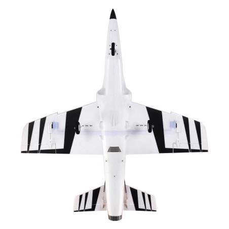 Jet E-Flite Habu Super Sport 50MM EDF JET PNP ca.0.70m - FLASH RC