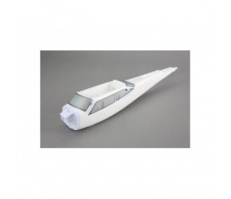 Rumpf RC-Flugzeuge - Rumpf: Mini Apprentice S HOBBYZONE - HBZ3102 - FLASH RC