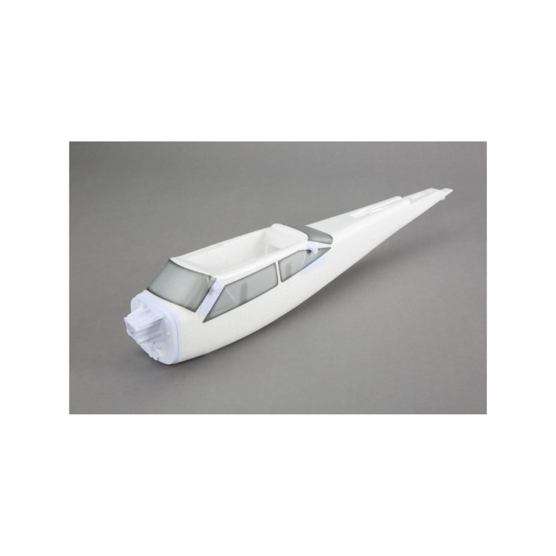Rumpf RC-Flugzeuge - Rumpf: Mini Apprentice S HOBBYZONE - HBZ3102 - FLASH RC