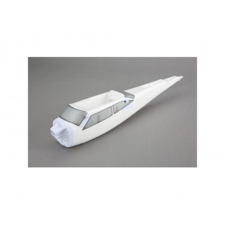 Fuselage: Mini Apprentice S HOBBYZONE - HBZ3102 - FLASH RC