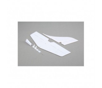 Tailplanes - Tailplane: Mini Apprentice S HOBBYZONE - HBZ3103 - FLASH RC