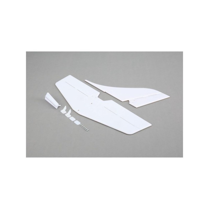 Empennage: Mini Apprentice S HOBBYZONE - HBZ3103 - FLASH RC