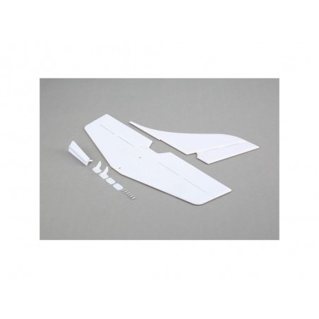 Tailplanes - Tailplane: Mini Apprentice S HOBBYZONE - HBZ3103 - FLASH RC