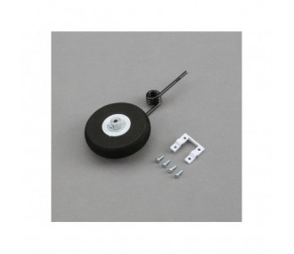 Nose Gear: Mini Apprentice S HOBBYZONE - HBZ3106 - FLASH RC