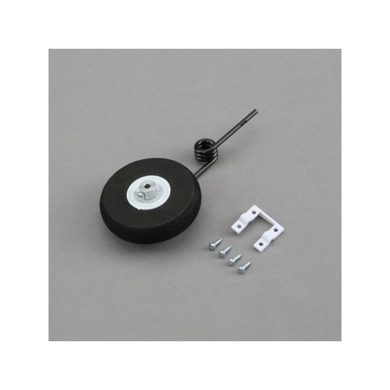 Landing gear kits - Nose Gear: Mini Apprentice S HOBBYZONE - HBZ3106 - FLASH RC