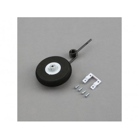 Kits de tren de aterrizaje - Tren de morro: Mini Apprentice S HOBBYZONE - HBZ3106 - FLASH RC