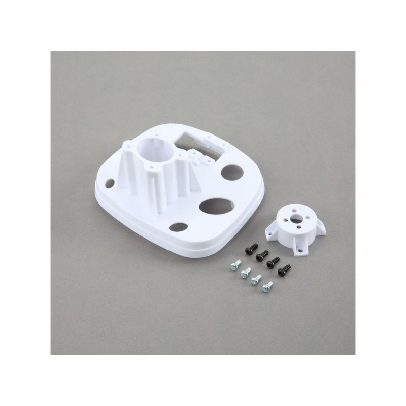 Firewall & Motor Mount: Mini Apprentice S HOBBYZONE - HBZ3108 - FLASH RC