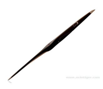 XOAR PJM legno termico - HELICE SPORT NOIRE 14X06 - FLASH RC 2