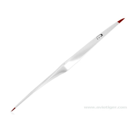 HELICE SPORT BLANCHE 10X04