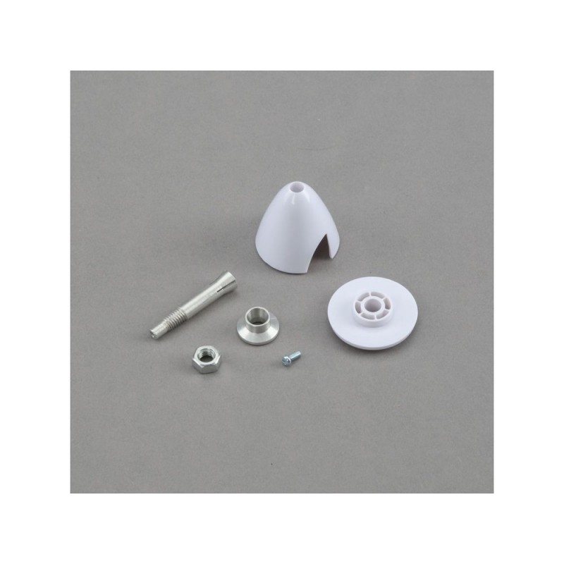 Motori e accessori per kit - Spinner 34mm: Mini Apprentice S HOBBYZONE - HBZ3114 - FLASH RC