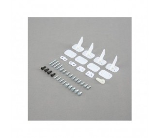 Hardware Set: Mini Apprentice S HOBBYZONE - HBZ3115 - FLASH RC