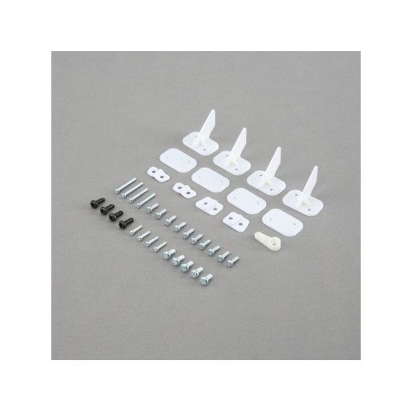 Hardware Set: Mini Apprentice S HOBBYZONE - HBZ3115 - FLASH RC