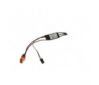 Elektronische Teile und Zubehör - 30A ESC: AeroScout HOBBYZONE - HBZ3808 - FLASH RC