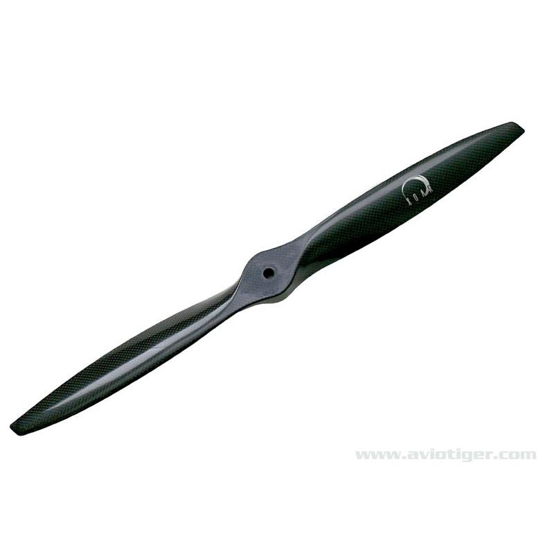 HELICE SPORT CARBONE 20X08