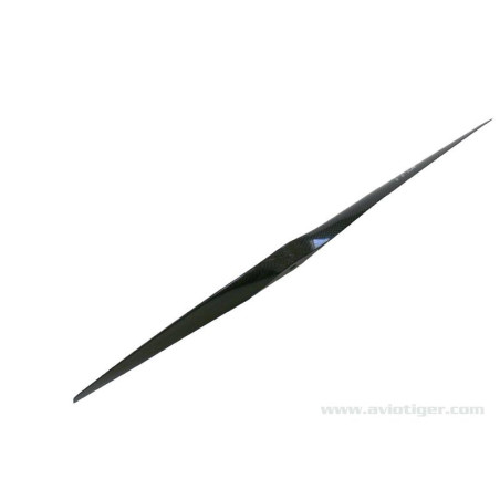 HELICE CARBONE 13X6.5