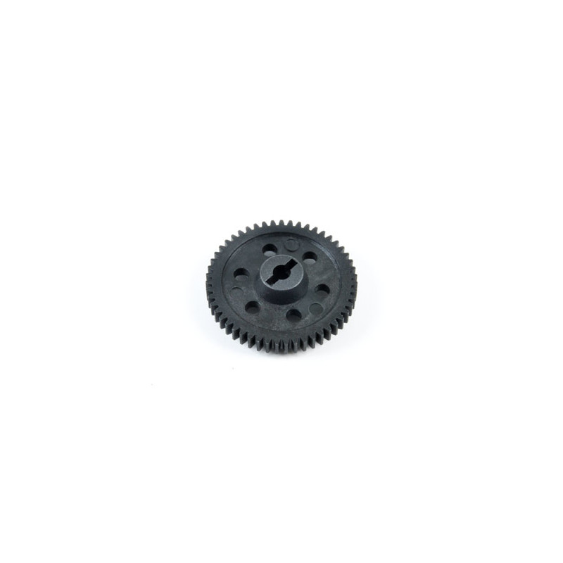 T2M - Central crown - FLASH RC